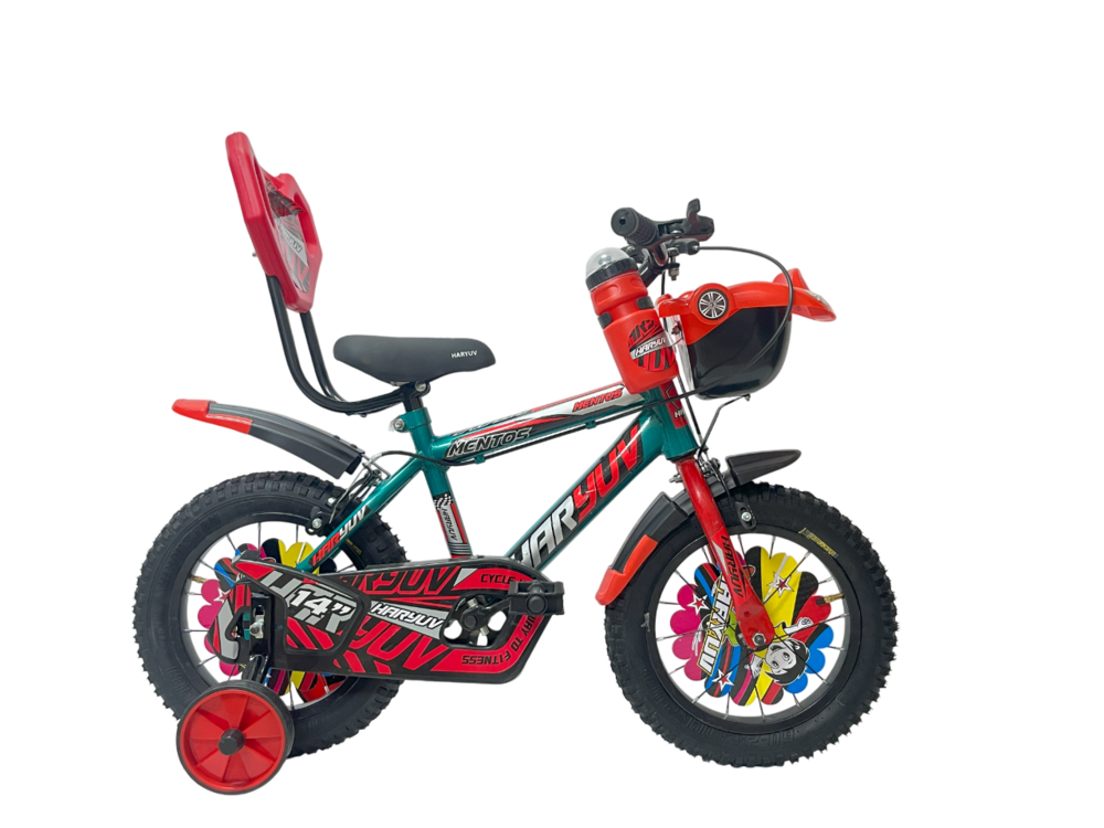 Trending Bicycle for kids