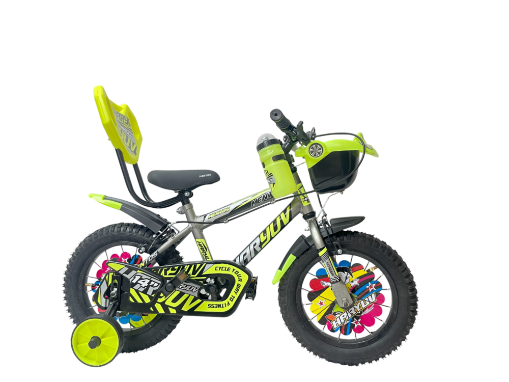 Top Bicycle for kids