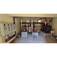 Fire Fighting System