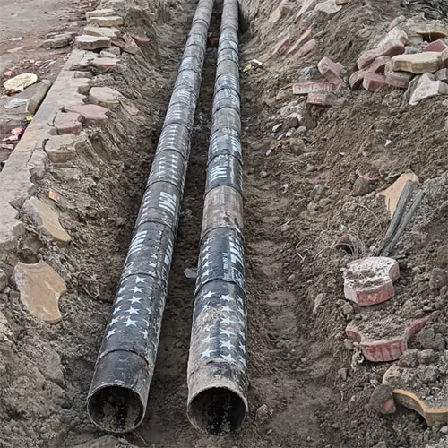 Industrial Railway Station Project Work Services