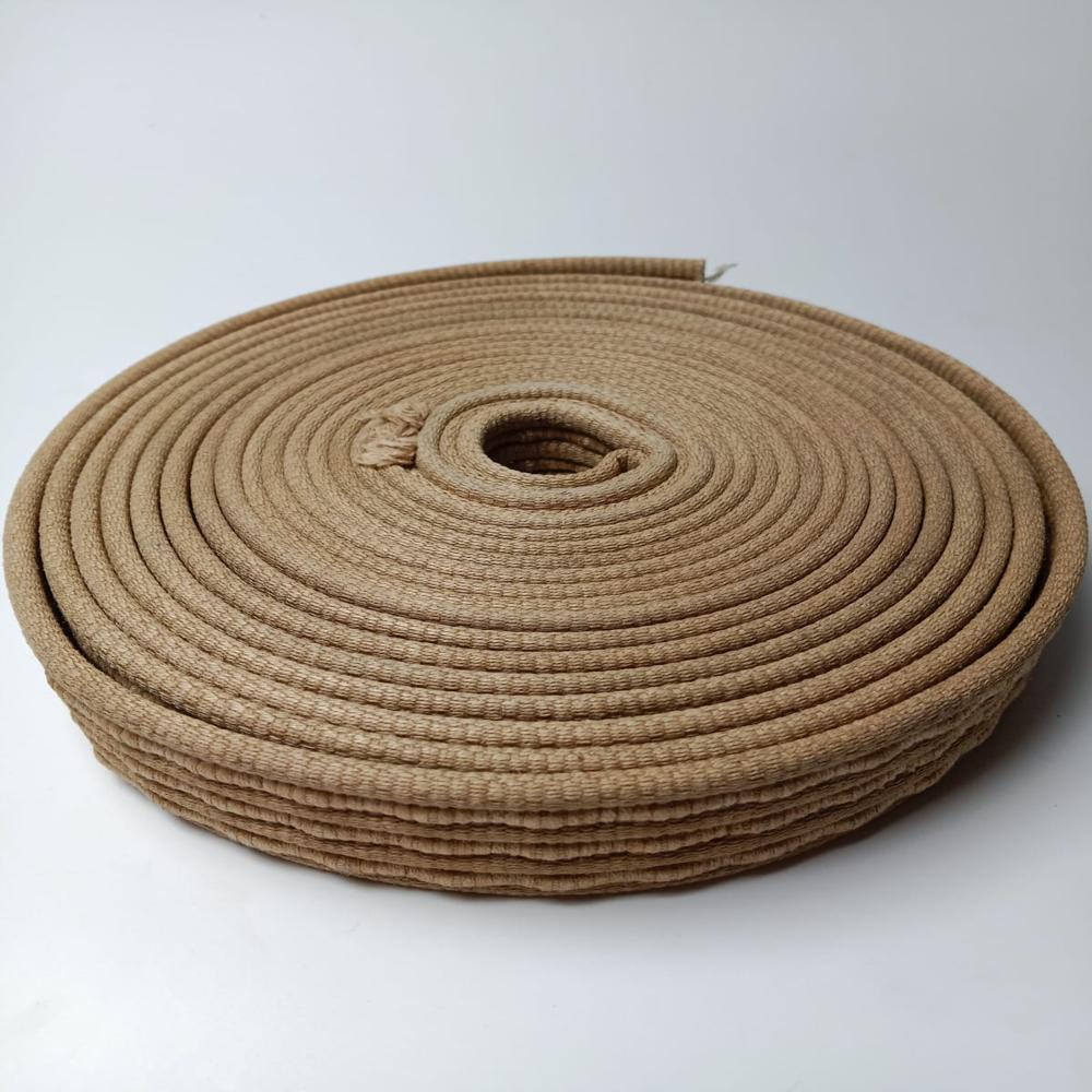 35 mm Stone washed webbing belt 