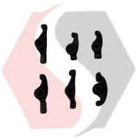 Forging Component