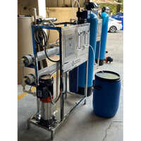Industrial and Commercial RO System