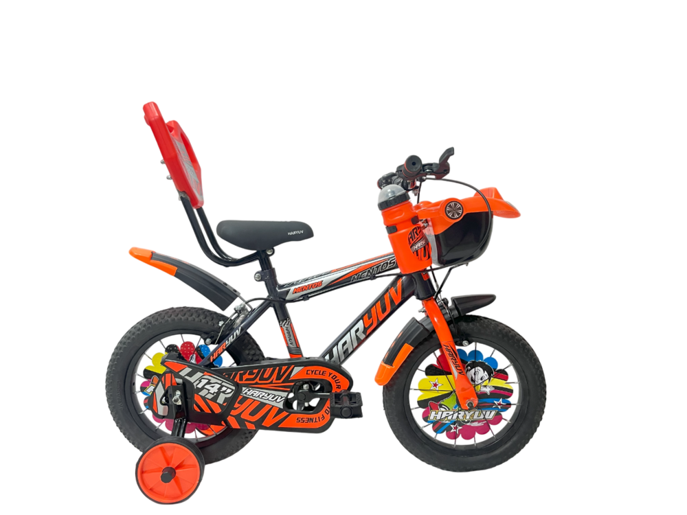 Top Range Bicycle for kids