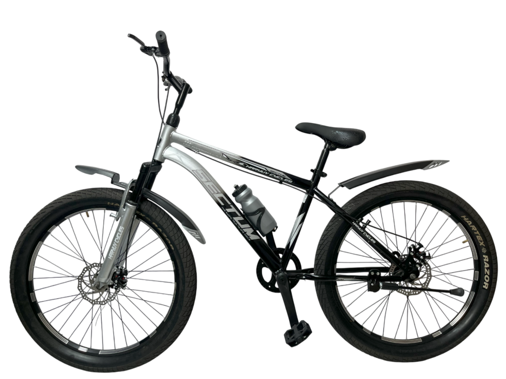 Multi speed Bicycle