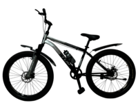 Multi speed Bicycle