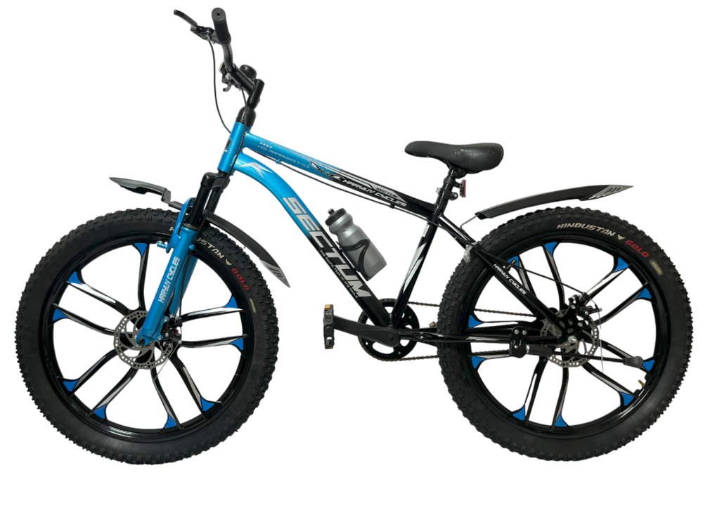 Super classy Bicycle
