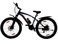 Sectum Multi Speed Bicycle