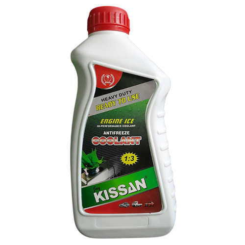 Engine Ice Hi-Performance Coolant