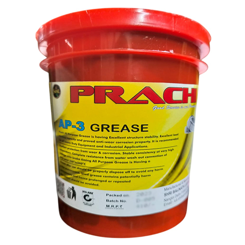 AP-3 Grease