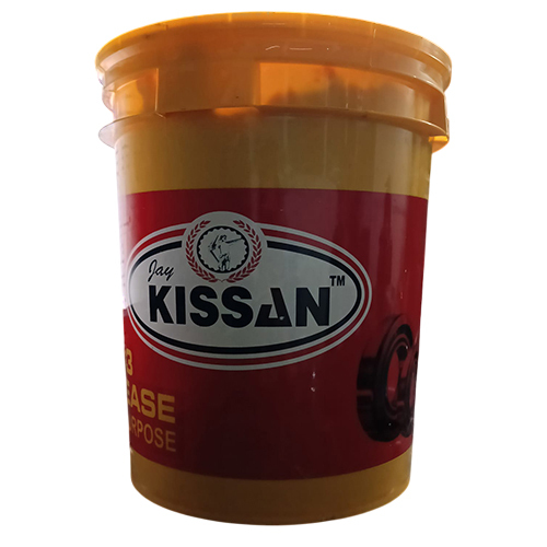 AP-3 All Purpose Grease