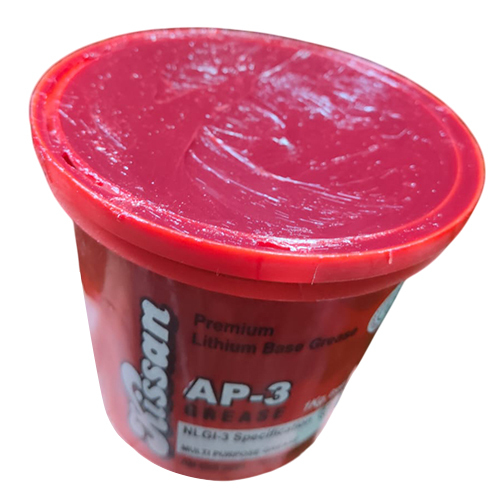 AP-3 प्रीमियम लिथियम बेस ग्रिज़