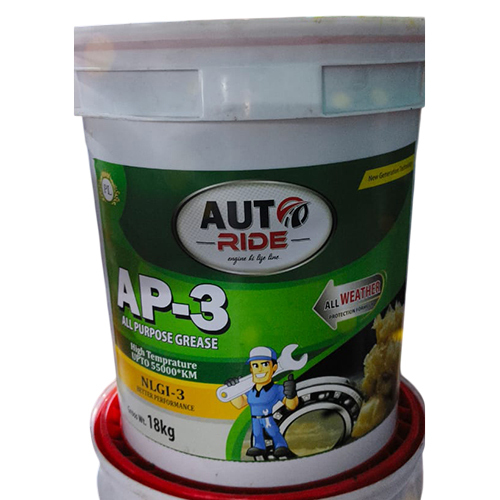 Automotive Grease