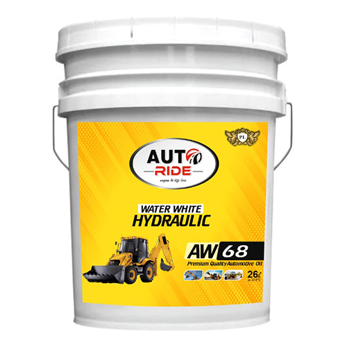 Automotive Oil