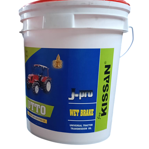 Brake Oil