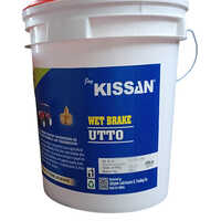 20 Ltr UTTO Wet Brake