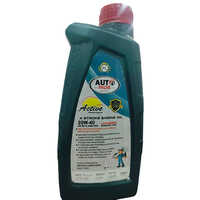Active 20W-40 4-Stroke Engine Oil