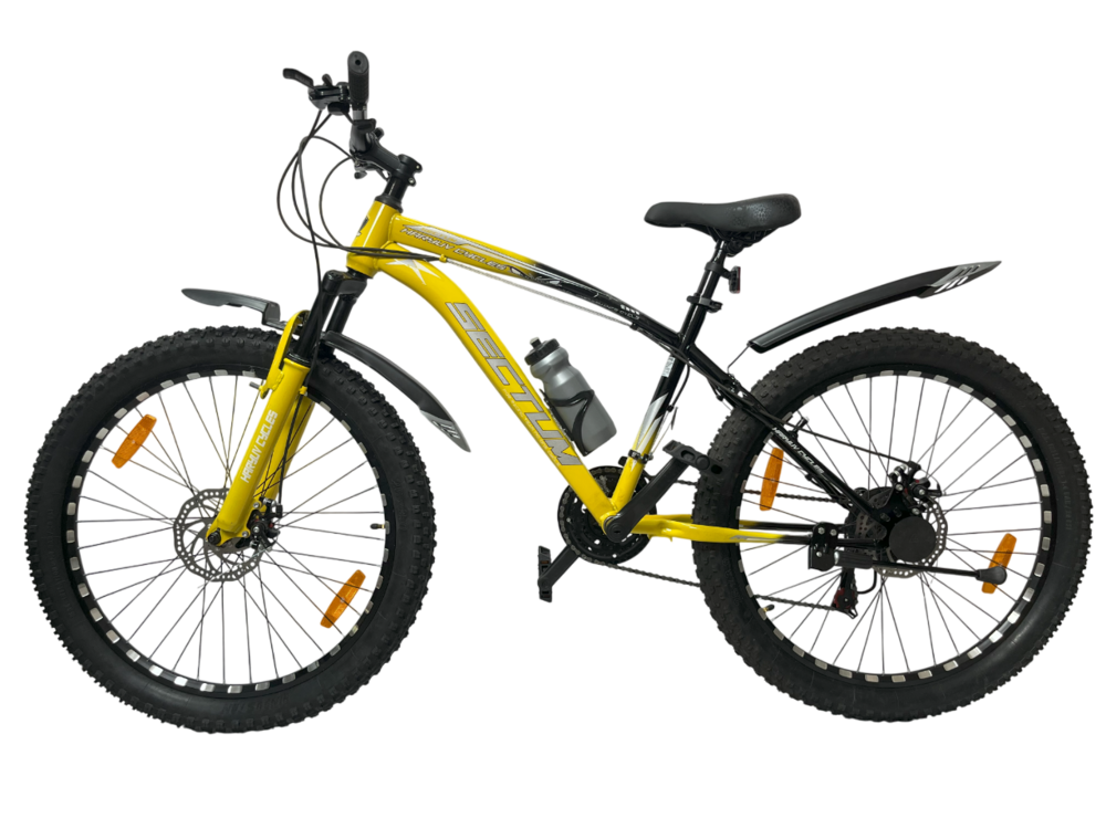 Best Bicycle for men