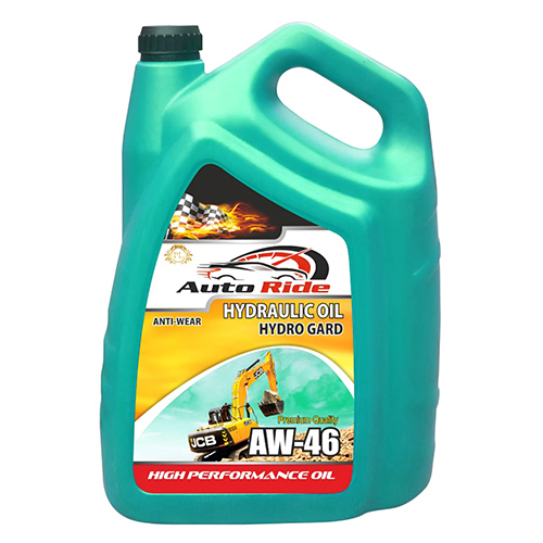 Hydraulic Oil