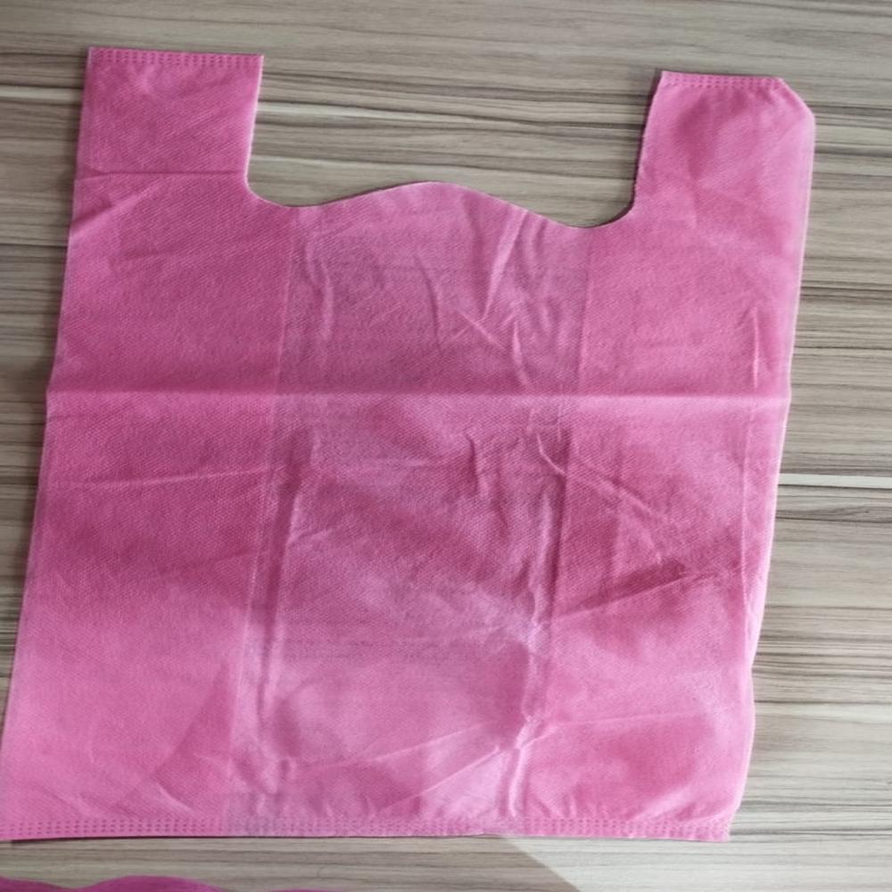 B700 Non Woven Bag Making Machine