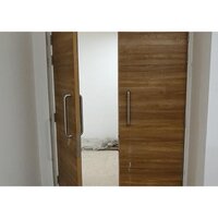 Lead Lined Door - Chemical Composition: Gi
