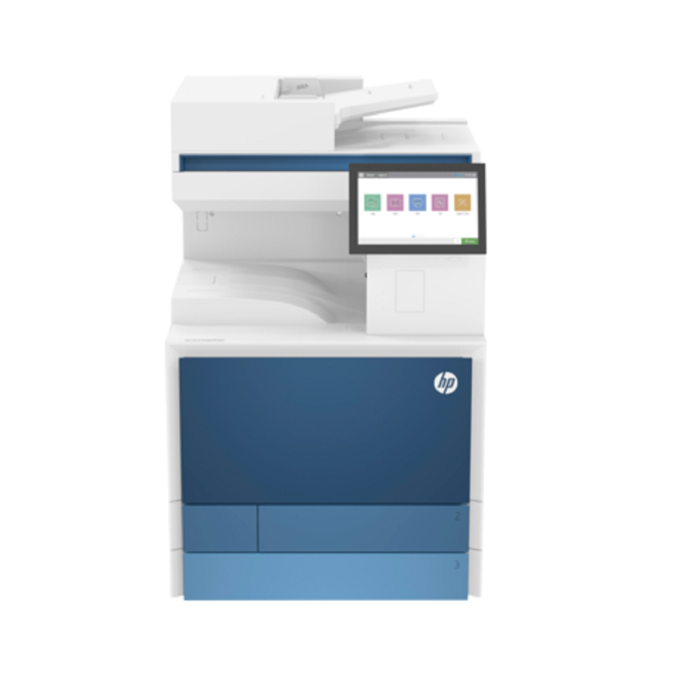 hp laserjet managed mfp e82660dn