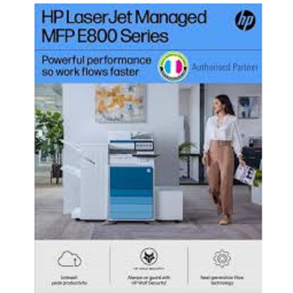 hp laserjet managed mfp e82660dn