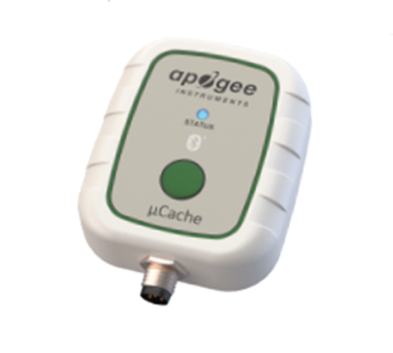 CACHE Bluetooth MICRO LOGGER