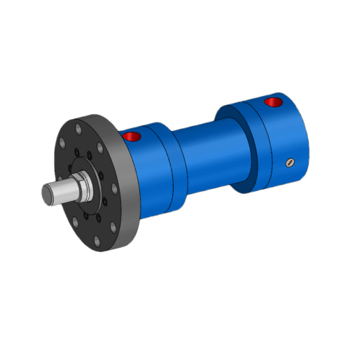 IPH 4 Series 250 Bar Hydraulic Cylinder