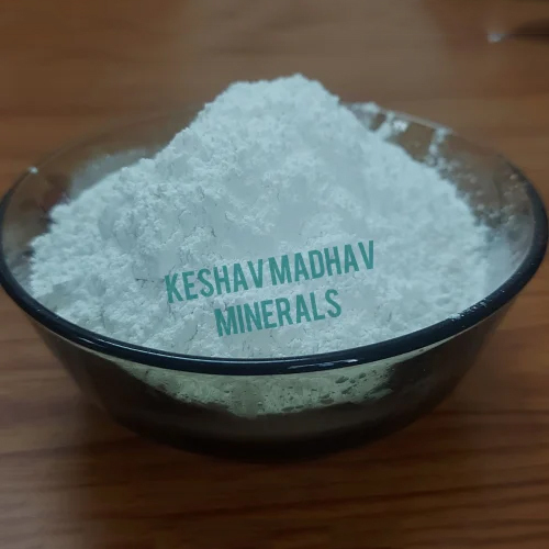 White Quartz Powder
