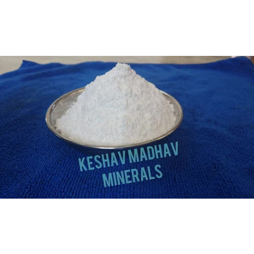 White Dolomite Powder For Paint And Putty - Application: Industrial