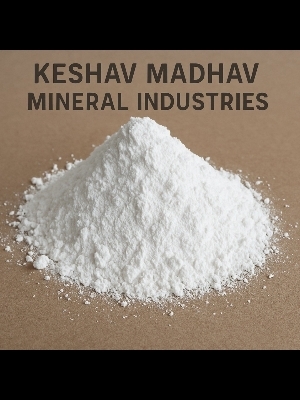 Supermicro Dolomite Powder For Soap And Detergent - Application: Industrial