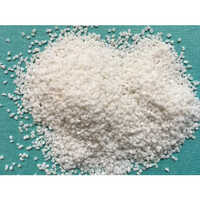 White Dolomite Granules - Application: Plastic