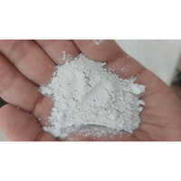 Pyrophyllite Mineral Powder - Application: Industrial