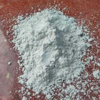 White Anti Moisture Powder