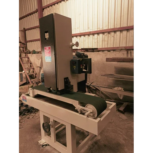 Metal Strip Polishing Machine - Automatic Grade: Automatic