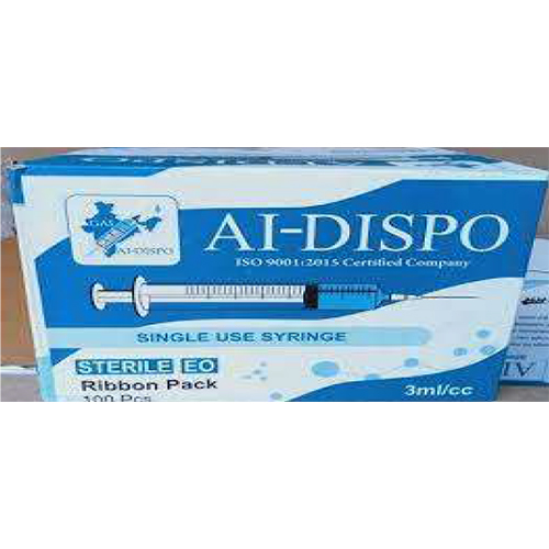 AI Dispo 3ml