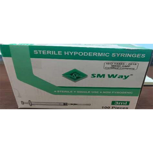 SM Way 3ml