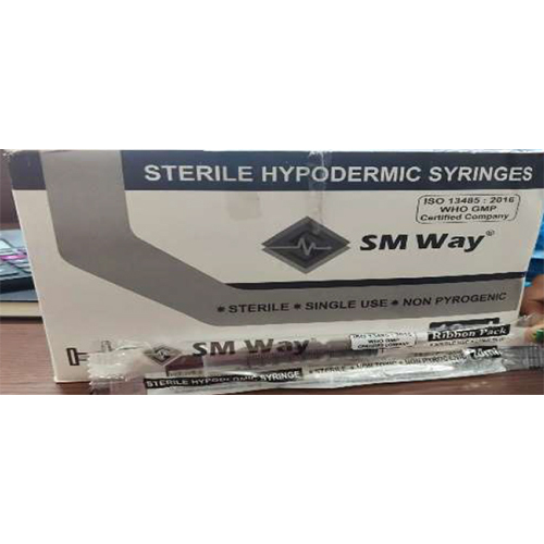 SM Way 10 ML