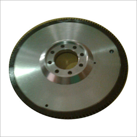 फ्लाई व्हील असेंबली