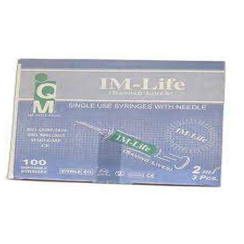 I M Life 2ml