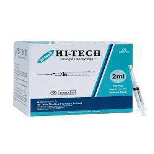 Hitech 2ml