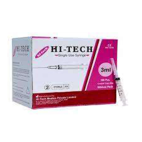 Hitech 3ml