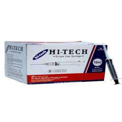 Hitech 10ml