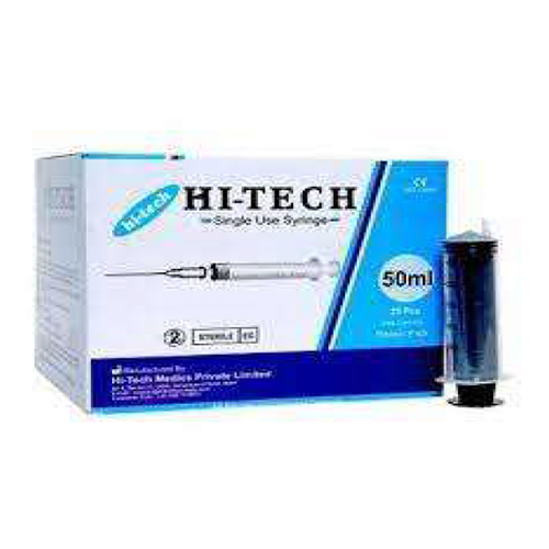 Hitech 50ml