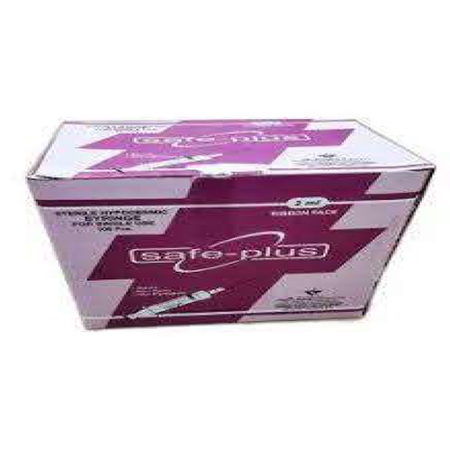 Safe Plus 2ml