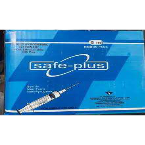 Safe Plus 10ml