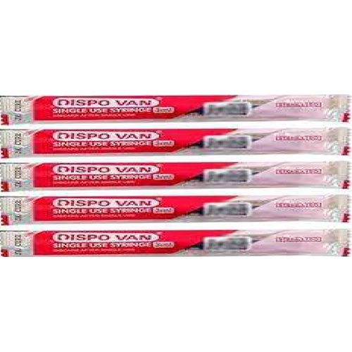 Dispovan 3ml