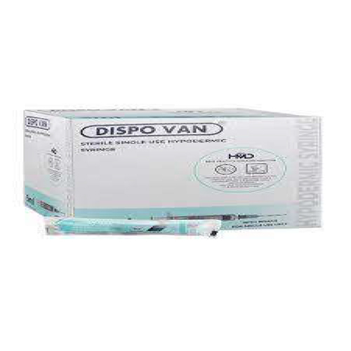 Dispovan 5ml