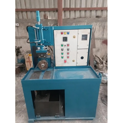 Industrial Burnishing Machine